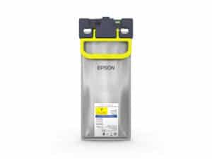 Epson WorkForce Pro WF-C87xR Yellow XL Ink