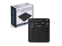 Vantec Multi-Function M.2/SATA Storage Adapter with Clone Function