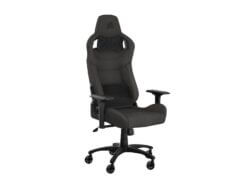 Corsair T3 RUSH Gaming Chair - Charcoal, Fabric