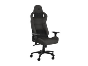 Corsair T3 RUSH Gaming Chair - Charcoal, Fabric
