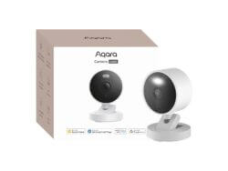 Aqara Indoor or Outdoor Security Camera G100 - White