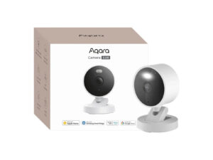 Aqara Indoor or Outdoor Security Camera G100 - White