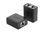 UGREEN RJ45 Splitter Adapter - 2 Pack