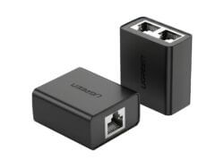 UGREEN RJ45 Splitter Adapter - 2 Pack