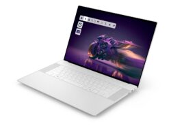 Dell 16 Premium DA16250 16" Touch Laptop - Ultra 9, 32GB RAM, 1TB SSD, Win 11 Pro