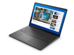 Dell DC16250 16" Laptop - Core 5, 16GB, 512GB SSD, Win 11 Home
