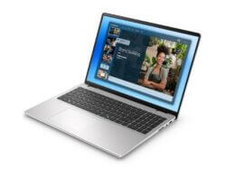 Dell DC16251 16" Laptop - Core 7, 16GB RAM, 512GB SSD, Win 11 Pro