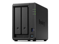 Synology DP320 2x 8TB ActiveProtect Desktop Appliance