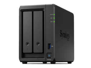 Synology DP320 2x 8TB ActiveProtect Desktop Appliance