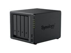 Synology DS925+ DiskStation 4 Bay NAS