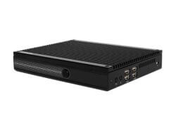 Giada F109D Fanless Embedded Computer, with Intel Twin Lake Processor