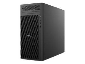 Dell Pro Max T2 FCT2250 Tower Desktop - Ultra 7, 16GB RAM, 1TB SSD, Win 11 Pro