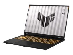 Asus TUF Gaming F16 FX608JHR 16" Gaming Laptop - i7, 16GB RAM, 512GB SSD, Win 11 Home