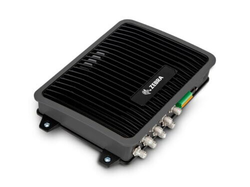 FX9600 Fixed RFID Reader a