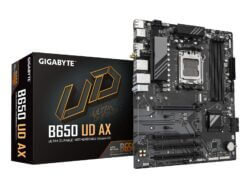Gigabyte B650 UD AX AM5 Motherboard