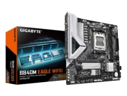 Gigabyte B840M Eagle Wi-Fi 6 AM5 Motherboard