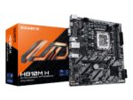 Gigabyte H810M-H H810 LGA 1851 Motherboard