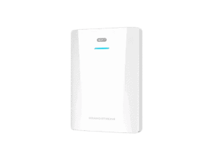 Grandstream Enterprise WiFi 7 In-Wall Indoor Access Point