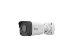 Uniview UNV 2MP Mini Fixed Bullet IP Camera 4.00mm Lens