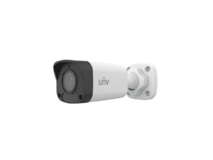 Uniview UNV 2MP Mini Fixed Bullet IP Camera 4.00mm Lens