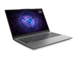 Lenovo LOQ 15IAX9E 15.6" Laptop - i5, 16GB RAM, 512GB SSD, Win 11 Home