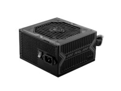 MSI MAG A550BN 550W Bronze Non-modular Power Supply