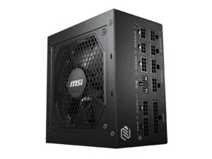 Power Supplies