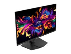 MSI MAG 273QP Gaming Monitor - 27", 2560 x 1440, 240Hz, 0.03ms