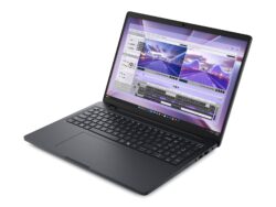 Dell Pro Max 16 MC16250 16" Laptop - Ultra 7, 16GB RAM, 512GB SSD, Win 11 Pro