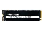 Patriot P400 Lite 500GB M.2 PCIe NVMe SSD
