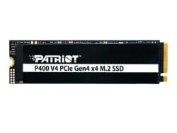 Patriot P400 Lite 500GB M.2 PCIe NVMe SSD