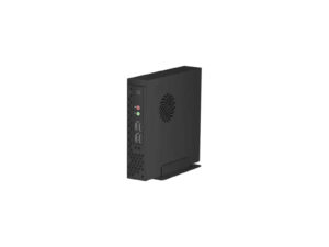 Pinnpos POS Desktop - i3, 8GB RAM, 256GB SSD, Win 10 Pro