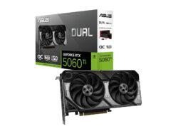 Asus Prime RTX 5060 Ti 16GB GDDR7 Graphics Card
