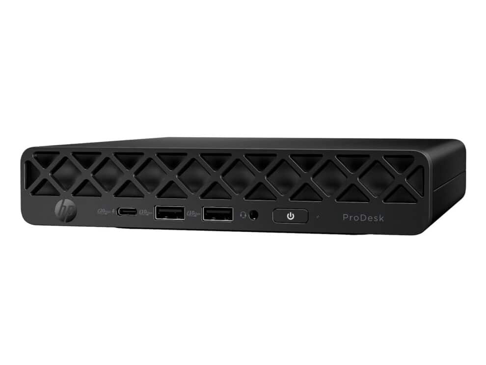 ProDesk 4 Mini G1i a