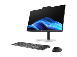 HP ProStudio 4 AiO G1i Non-touch Desktop - Ultra 7, 16GB RAM, 512GB SSD, Win 11 Pro