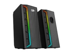 Redragon GS580 CALLIOPE RGB Gaming Speakers