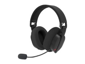 Redragon H888 LUCE 7.1 Surround Sound Wireless Gaming Headset