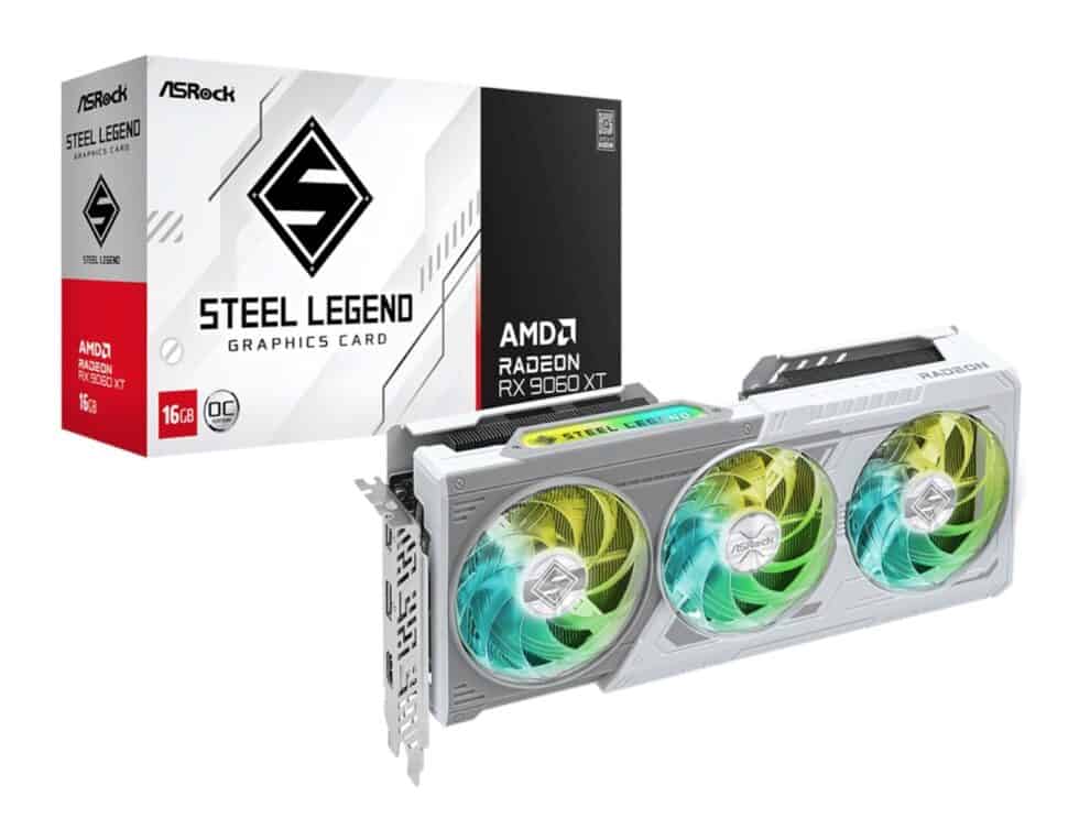 RX9060XTSTEELLEGEND16Ga