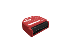Shelly 1PM Gen3 Wi-Fi Operated Smart Switch With Power Monitoring
