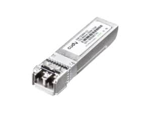 Cudy SM10GMA-03 SFP+ 10Gbps LC MMF 300M Module