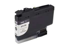 Brother SP01BK Standard Black Ink for SP-1