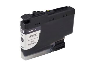 Brother SP01BK Standard Black Ink for SP-1
