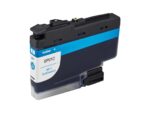 Brother SP01C Standard Cyan Ink for SP-1