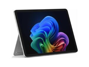 Microsoft Surface Pro Tablet - 12", 16GB RAM, 512GB, Win 11 Pro