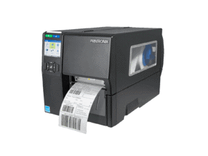 Printronix T4204 Thermal Transfer Printer - USB, RS232, Ethernet
