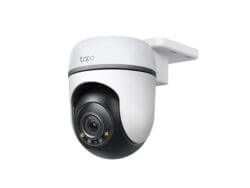 TP-Link Tapo TC41 Outdoor Pan/Tilt Security WiFi Camera