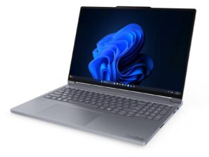 Lenovo ThinkBook 16p G6 IAX 16" Laptop - Ultra 9, 32GB RAM, 1TB SSD, Win 11 Pro