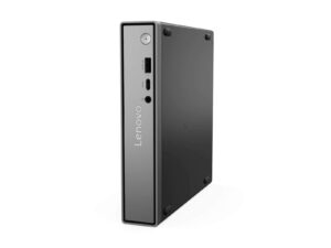 Lenovo ThinkCentre neo 50q Gen 5 MFF Desktop - Core 5, 8GB RAM, 512GB SSD, Win 11 Pro