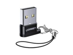 UGREEN USB-A Male to USB Type-C Female Adapter