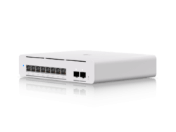 Ubiquiti UniFi Pro XG 8 Port 155W PoE Switch